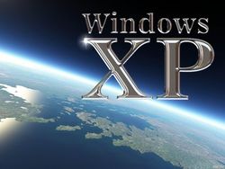 Microsoft   Windows XP